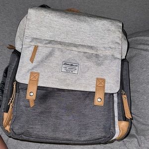 Diaper bag